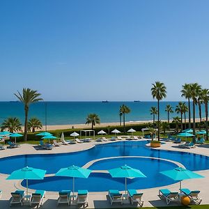 Sousse Pearl Marriott Resort & Spa